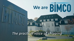 BIMCO House and Sign