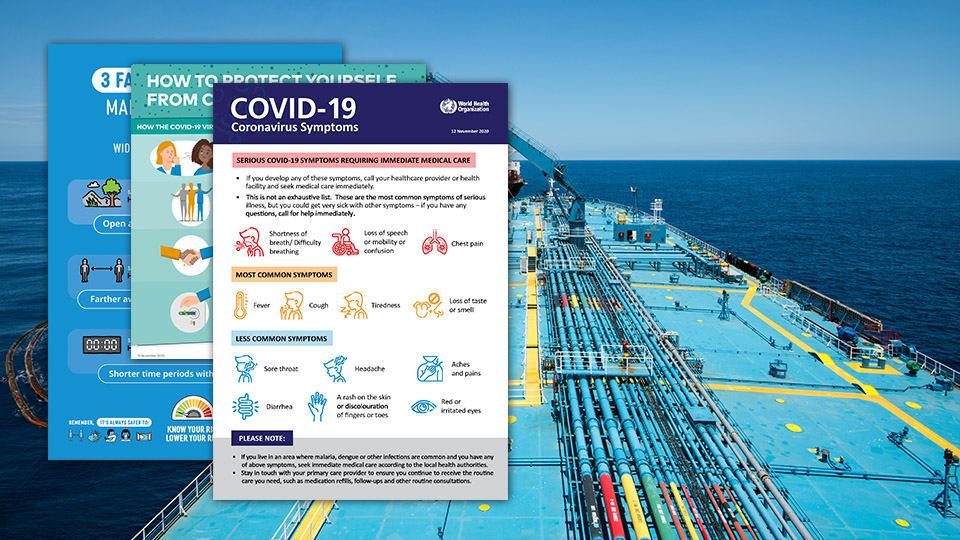 WHO_COVID 19 Poster