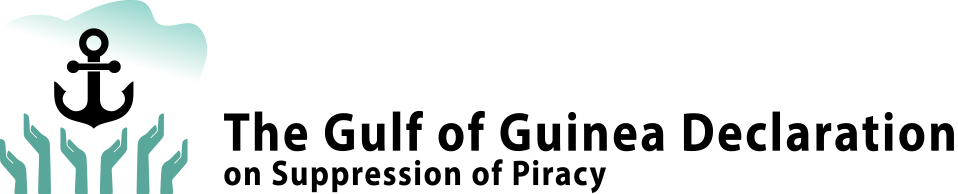 Logo of Gulf of Guinea Declaration