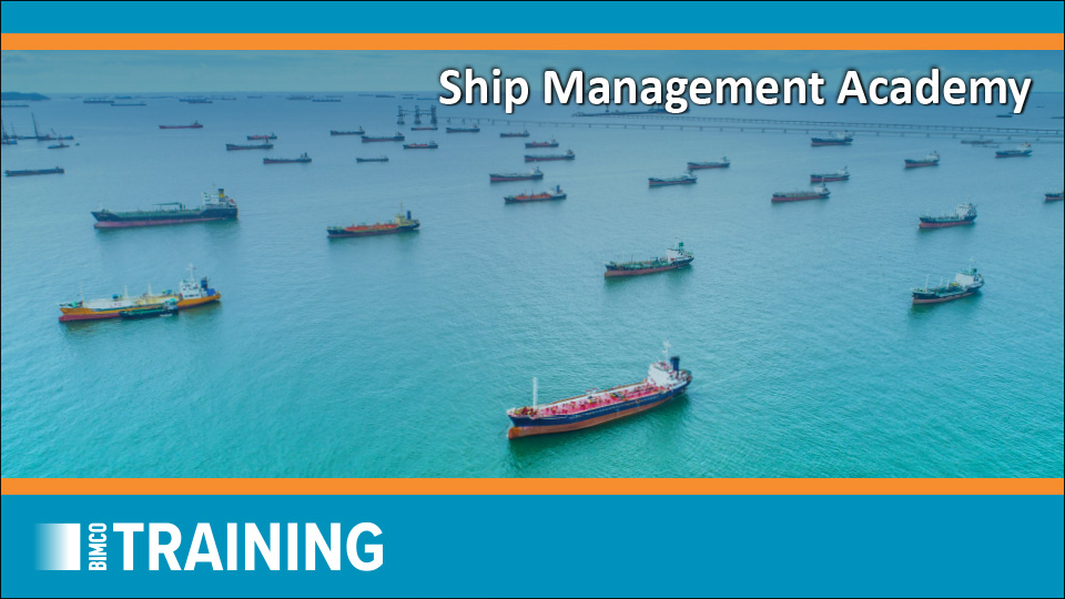 Ship Management Academy